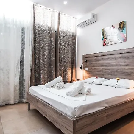 Sipa Apartment