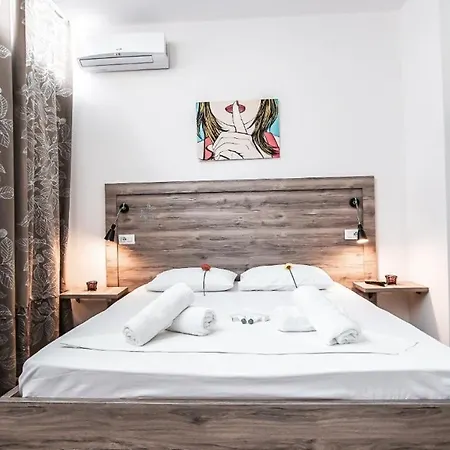 Apartment Sipa *