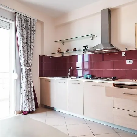 Sipa Apartment *