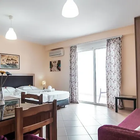 Apartment Sipa Sarandë