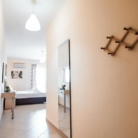 Apartment Sipa *