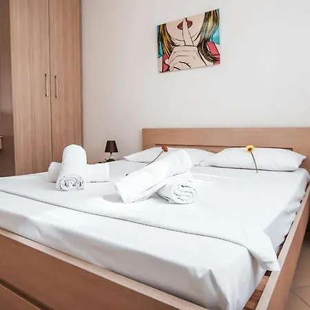 Apartment Sipa