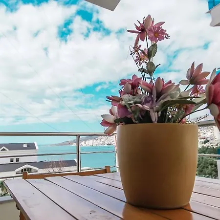 Sipa Apartment Sarandë