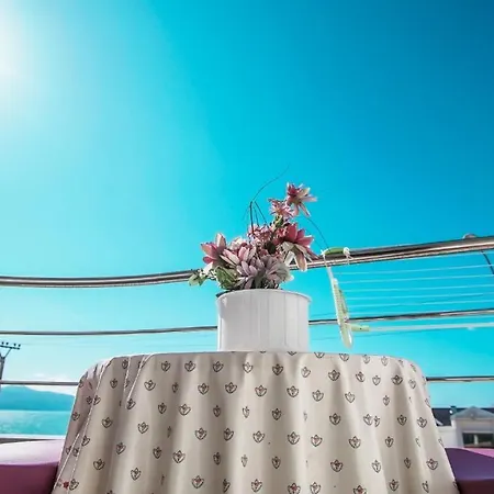 Sipa Apartment *