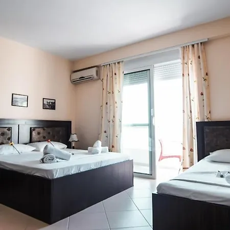 Apartment Sipa *