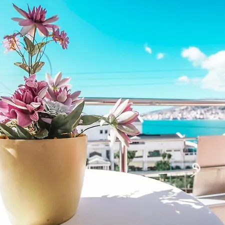 Apartment Sipa Sarandë