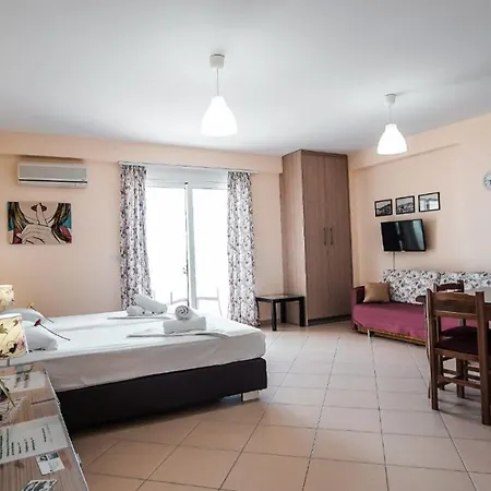 Sipa Apartment Sarandë