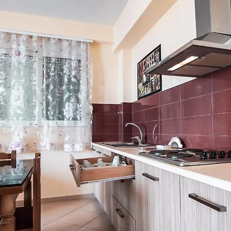 Apartment Sipa *