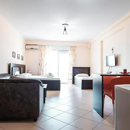 Apartment Sipa *