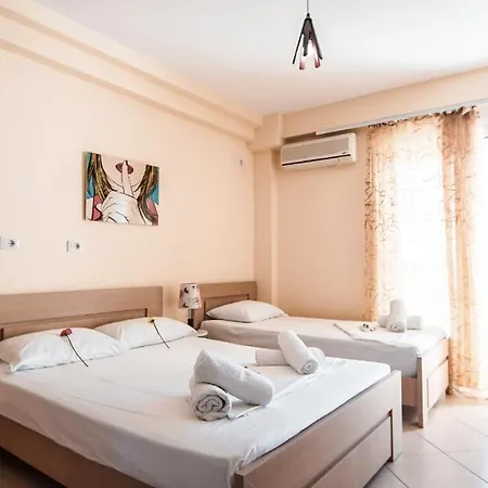 Sipa Apartment *