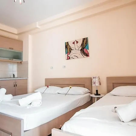Apartment Sipa Sarandë
